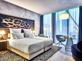 NYX Hotel Warsaw by Leonardo Hotels Accommodation Bahrain