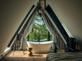 Slow Tatry Boutique Resort&SPA Accommodation Bahrain