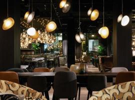 The Cloud One Gdansk Accommodation Bahrain