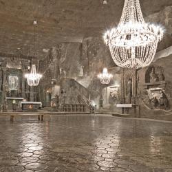 Wieliczka Salt Mine, Wieliczka Accommodation Bahrain