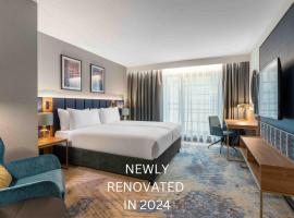 Wyndham Wroclaw Old Town Accommodation Bahrain