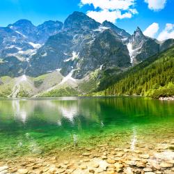 Zakopane Accommodation Bahrain