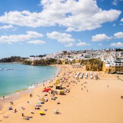 Albufeira Accommodation Bahrain