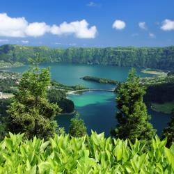 Azores Accommodation Bahrain