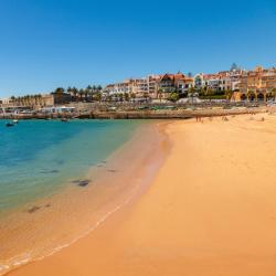 Cascais Accommodation Bahrain