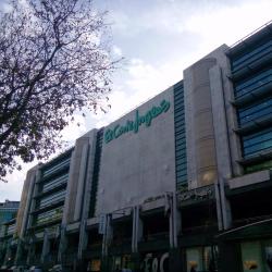 El Corte Ingles, Lisbon Accommodation Bahrain