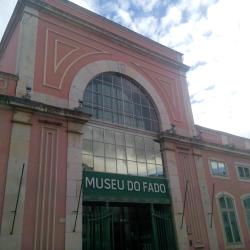 Fado Museum, Lisbon Accommodation Bahrain