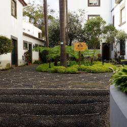 Funchal's Museum of Natural History, Funchal Accommodation Bahrain