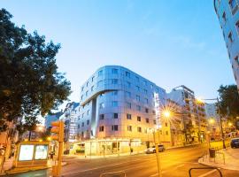 Hotel 3K Madrid Accommodation Bahrain