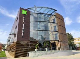 ibis Styles Lisboa Aeroporto Accommodation Bahrain