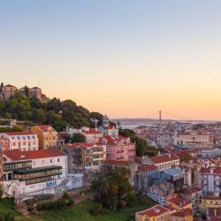 Lisbon Accommodation Bahrain