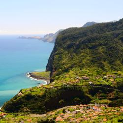 Madeira Islands Accommodation Bahrain