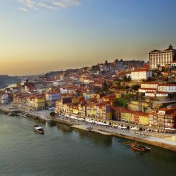 Porto Region Accommodation Bahrain