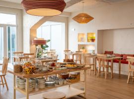 Praia FLH Hotels Ericeira Accommodation Bahrain