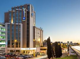 Radisson Blu Hotel Lisbon Accommodation Bahrain