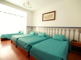 Residencial Joao XXI Accommodation Bahrain