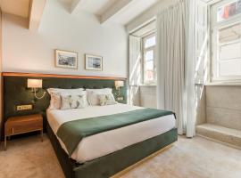 Ribeira Douro Hotel Accommodation Bahrain