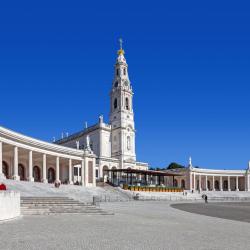 Sanctuary of Fátima, Fátima Accommodation Bahrain