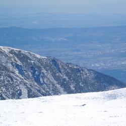 Serra da Estrela Accommodation Bahrain