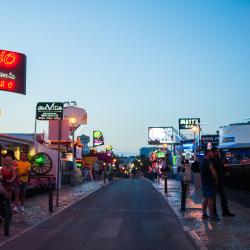 The Strip - Albufeira, Albufeira Accommodation Bahrain