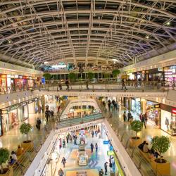 Vasco da Gama Shopping Center, Lisbon Accommodation Bahrain