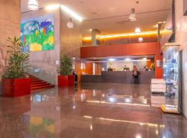VIP Executive Arts Hotel Accommodation Bahrain