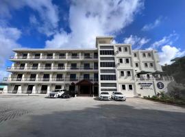Belmond Hotel 贝尔曼酒店 Accommodation Bahrain