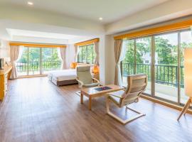Garden Palace Downtown Koror Accommodation Bahrain