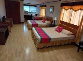 LEHNS MOTEL Accommodation Bahrain