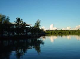 Ocean Star Hotel Accommodation Bahrain