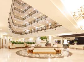 Palasia Hotel Accommodation Bahrain