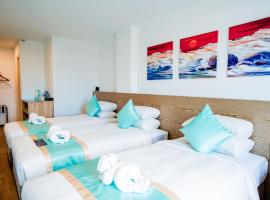 Palau Hotel Accommodation Bahrain