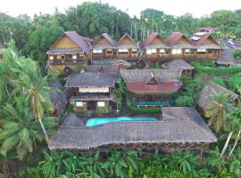 Palau Plantation Resort Accommodation Bahrain