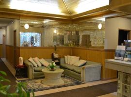 West Plaza Desekel Accommodation Bahrain