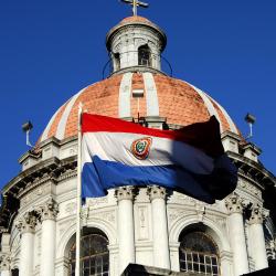 Asuncion Accommodation Bahrain