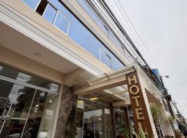 Darling Hotel Ciudad del Este Accommodation Bahrain