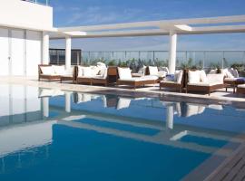Dazzler by Wyndham Asuncion Accommodation Bahrain
