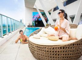 Esplendor by Wyndham Asuncion Accommodation Bahrain