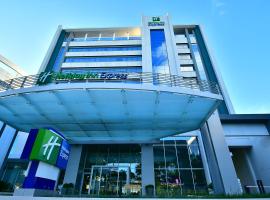 Holiday Inn Express Asuncion Aviadores by IHG Accommodation Bahrain