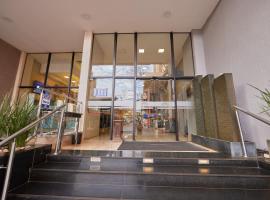 Howard Johnson Ciudad del Este Accommodation Bahrain