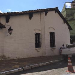 Independece House Museum, Asuncion Accommodation Bahrain