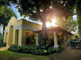 La Casona Hotel Boutique Accommodation Bahrain