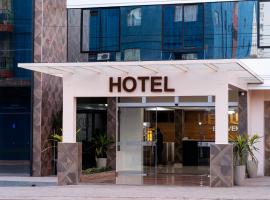 Liebling Hotel Ciudad del Este Accommodation Bahrain