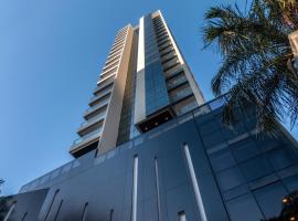 ÚNICO - Stay & Residences by AVA Accommodation Bahrain