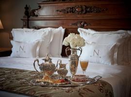 Nino Hotel Boutique Accommodation Bahrain