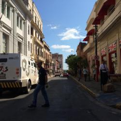 Palma Street, Asuncion Accommodation Bahrain