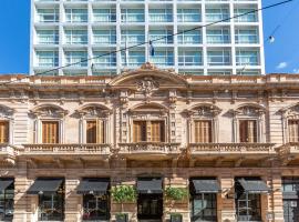 Palmaroga Hotel Asuncion, Tapestry Collection by Hilton Accommodation Bahrain