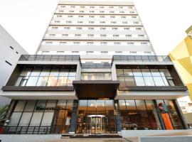 Rio Hotel by Bourbon Ciudad Del Este Accommodation Bahrain