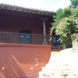 Rivera Apple, Asuncion Accommodation Bahrain