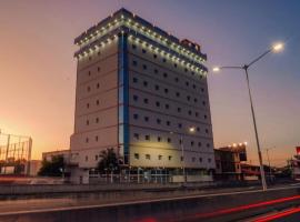 Zielo Hotel Accommodation Bahrain